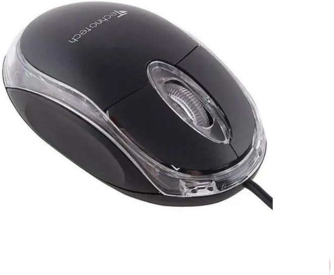 ANITA ENTERPRISES MRT MOUSE Wired Right Handed Hybrid Mouse-image-6