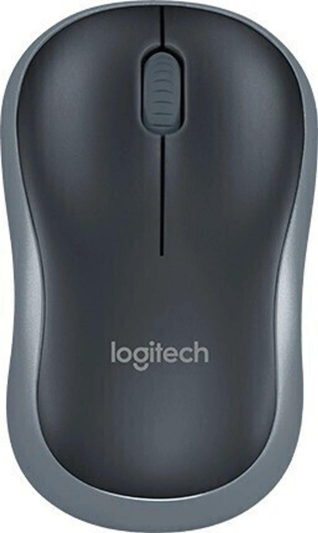 Logitech M185 Wireless Ambidextrous Optical Gaming Mouse-image-34