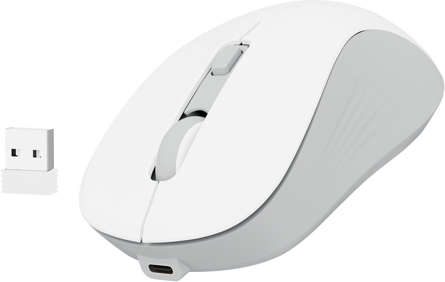 iBall GLIDR S290 Ambidextrous Optical Mouse-picture-30