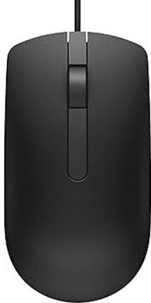 DELL DELLMS116 Wired Ergonomic Optical Mouse-image-9