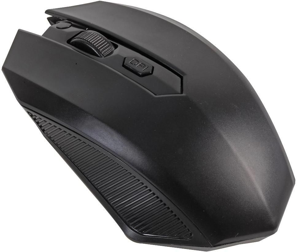 LAKRA MOUSE Wireless Right Handed Optical Gaming Mouse With Bluetooth-picture-44