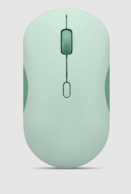 Lenovo 350 Bluetooth Silent Wireless Ambidextrous Optical Mouse with Bluetooth-image-25