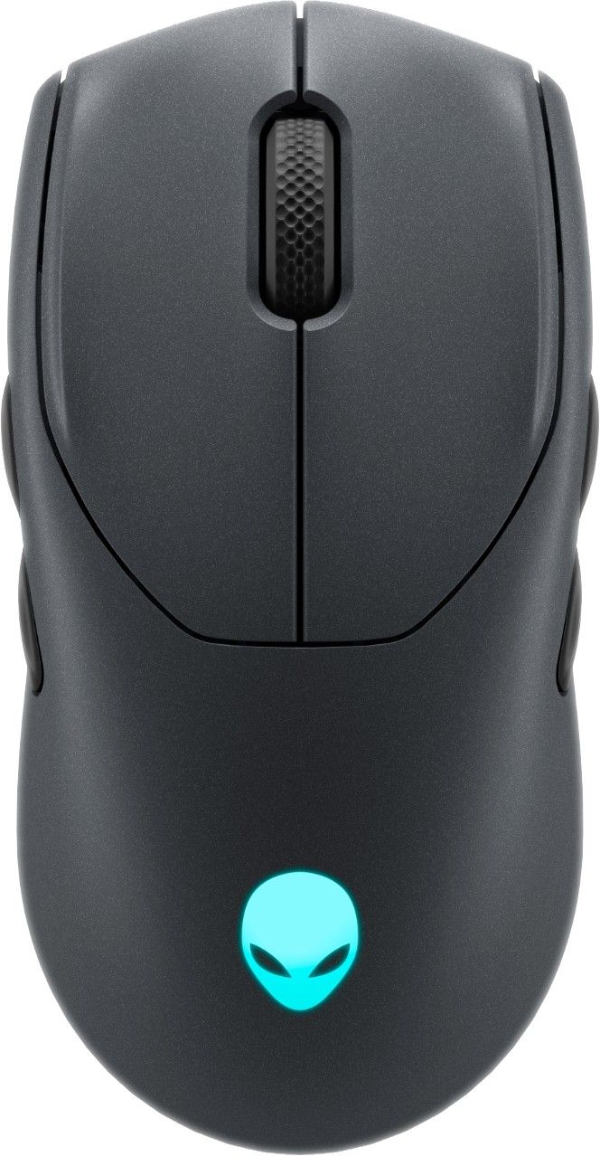 DELL 570-ABMU/ AW720M Wireless Ambidextrous OpticalGaming Mousewith Bluetooth-image-3