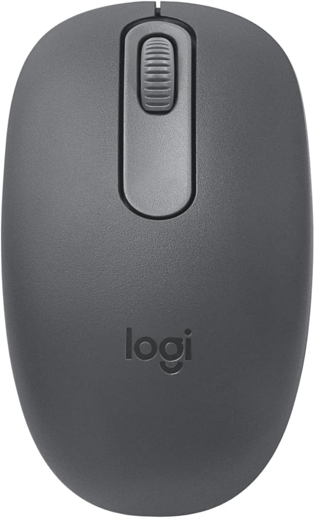 Logitech M196 Wireless OpticalGaming Mousewith Bluetooth image 1