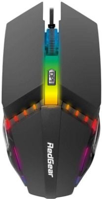 RRTechWorld NA Wired Right Handed Optical Gaming Mouse-picture-11