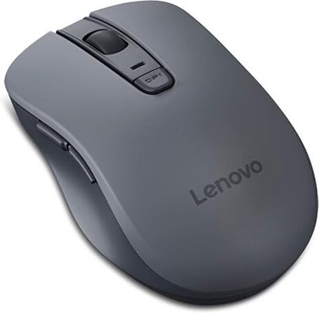 Lenovo WL310 BLUETOOTH SILENT MOUSE Wireless Ergonomic Optical Mouse-image-19