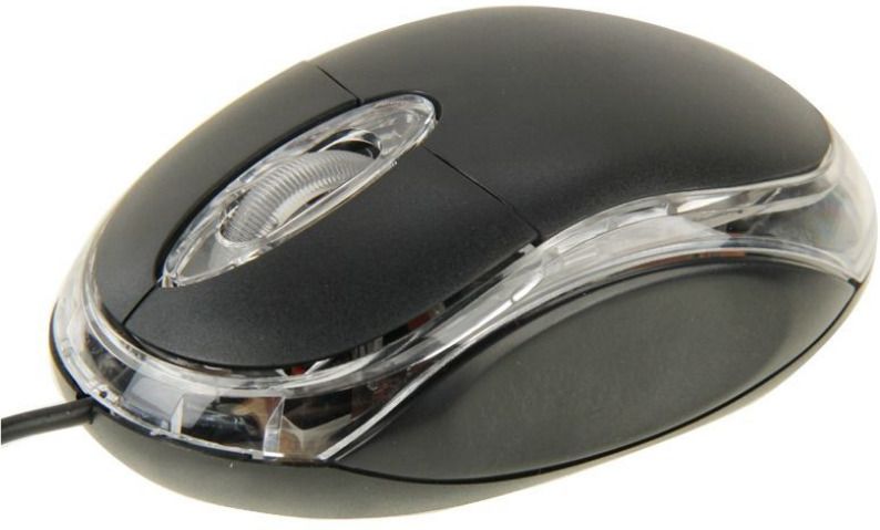 iCallMart Mouse USB optical wired Mouse for Laptop, Mouse for Computer, Mouse for Desktop Wired Ambidextrous Optical Mouse-picture-22