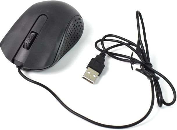 aktraders Moo1 Wired Right Handed Optical Mouse-picture-10