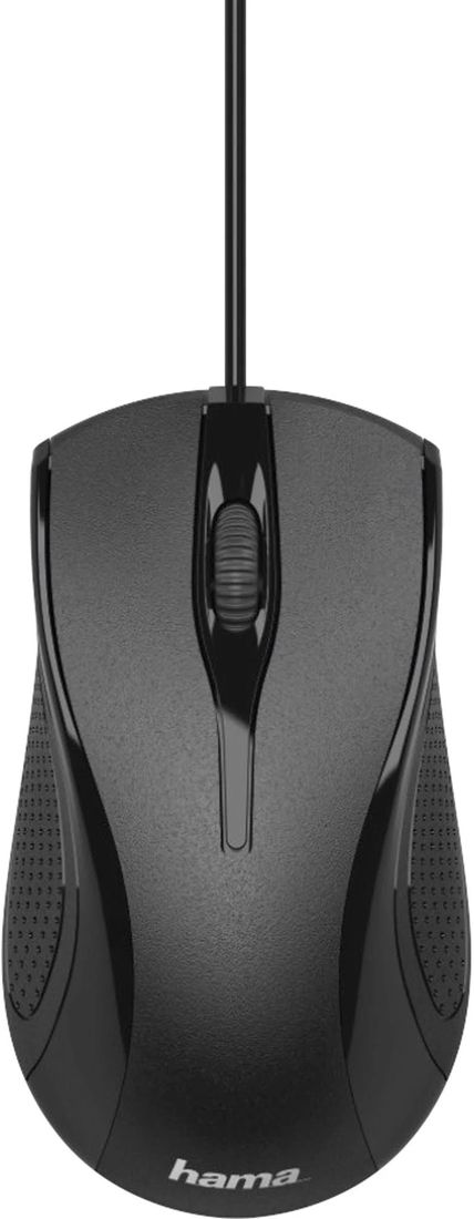 Hama MC 200 1000 DPI Wired Ambidextrous Optical Mouse-picture-18
