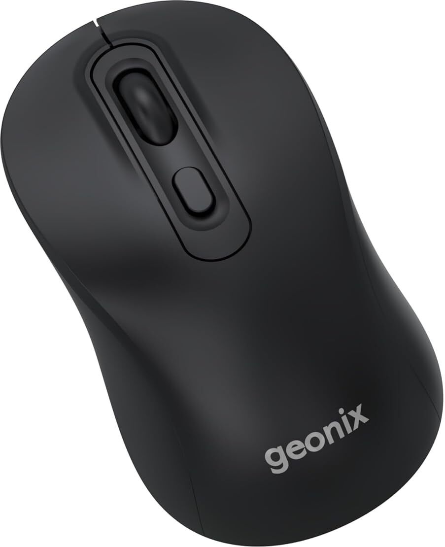 GEONIX Nimbus 07 Right Handed Optical Gaming Mouse-picture-41