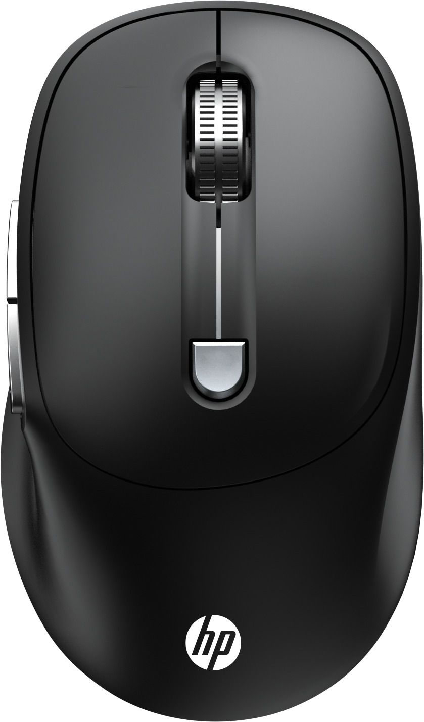 HP M290 Wireless Mouse Wireless Ambidextrous Optical Mouse with Bluetooth-picture-11