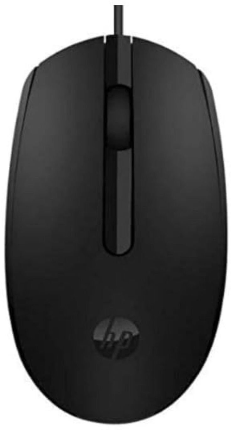 HP M10-G2 Wired Ambidextrous Optical Gaming Mouse-picture-42