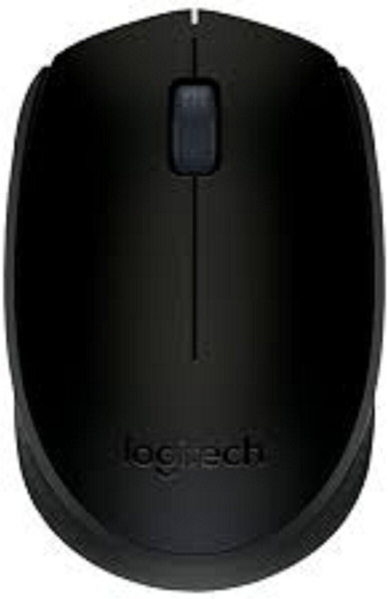 Logitech M 170 Wireless OpticalGaming Mouse image 1