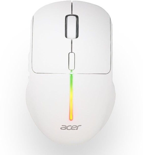 Acer Prism Wireless Ergonomic Optical Mouse with Bluetooth-image-13