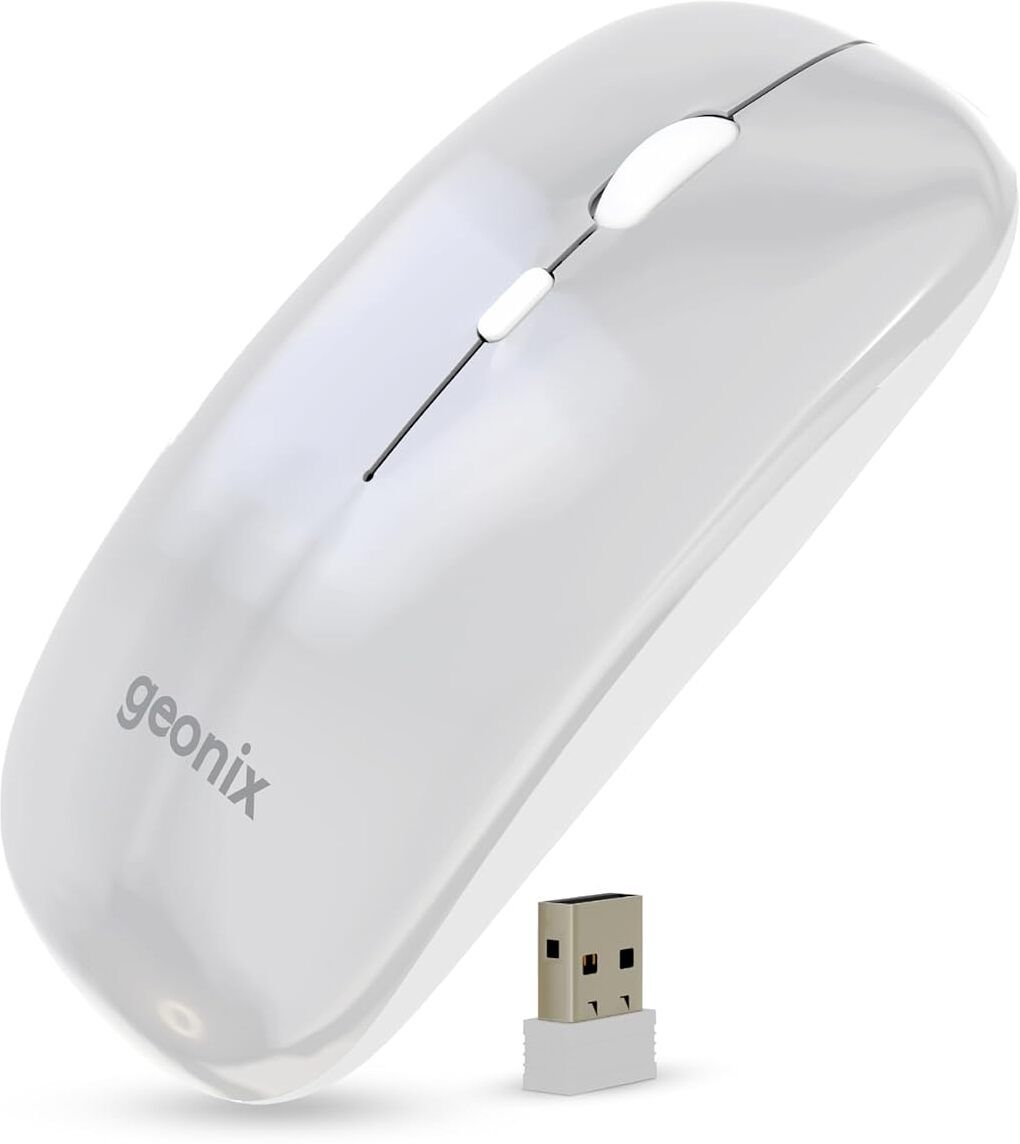 GEONIX Opal A11 Wireless Ergonomic Optical Gaming Mouse-picture-22