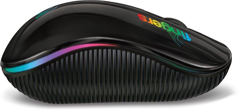 FINGERS RGB-NoviTrend Wireless Optical Mousewith Bluetooth-image-48
