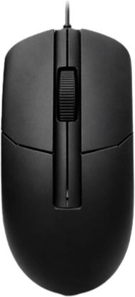 NP TECHNOLOGIES Wired Optical USB Mouse 3 Buttons Ergonomic Design for Laptop/Desktop Wired Ambidextrous Optical Mouse-picture-13