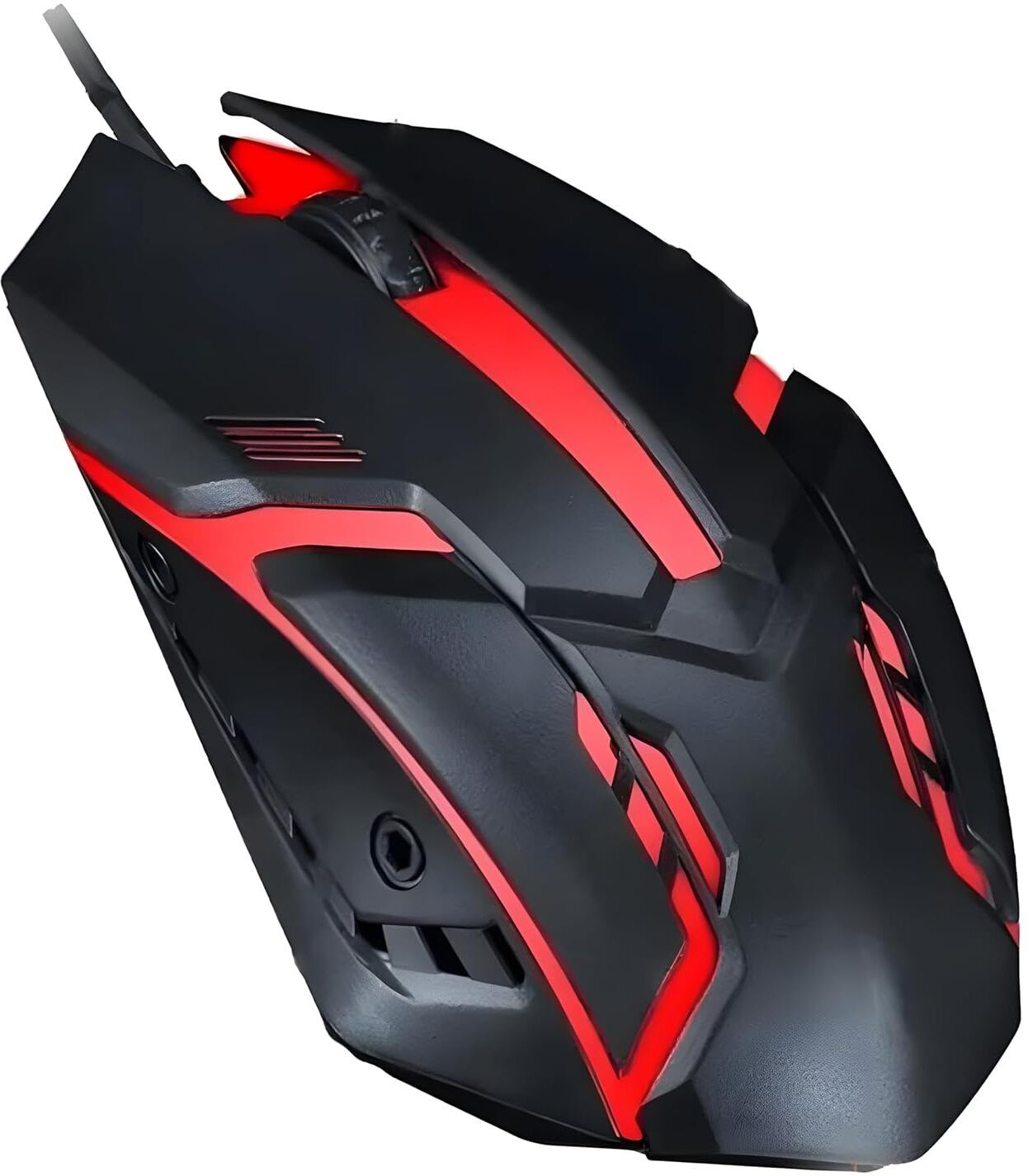 coolcold RGB Gaming Mouse | Wired USB 2.0 Optical, RGB Mouse |FOR Laptop, PC & Gamer Wired Ambidextrous Optical Gaming Mouse-picture-12