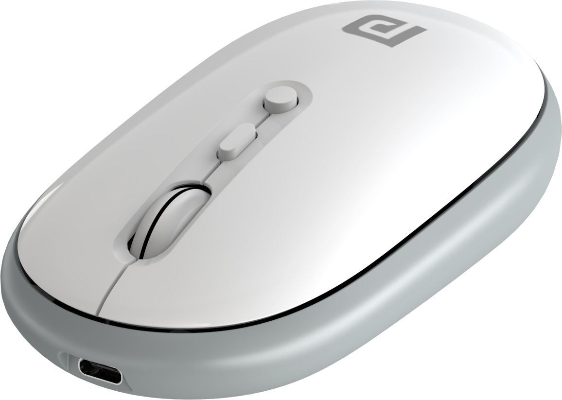 Portronics Toad II Wireless Optical Mousewith Bluetooth-image-36