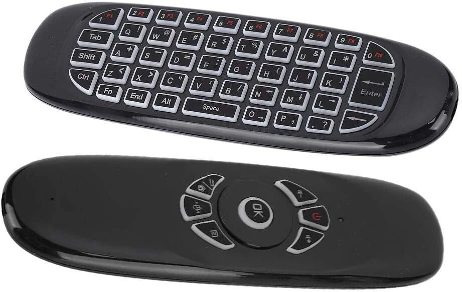 Tobo TD-C120 Wireless Ergonomic Laser Gaming Mouse with Bluetooth-picture-14