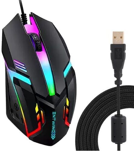 ENTWINO M1_Gaming Mouse RGB Light Sports Wired Right Handed Optical Gaming Mouse-picture-17