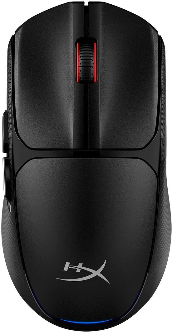 HyperX Pulsefire Fuse Ambidextrous Optical Gaming Mouse-picture-20