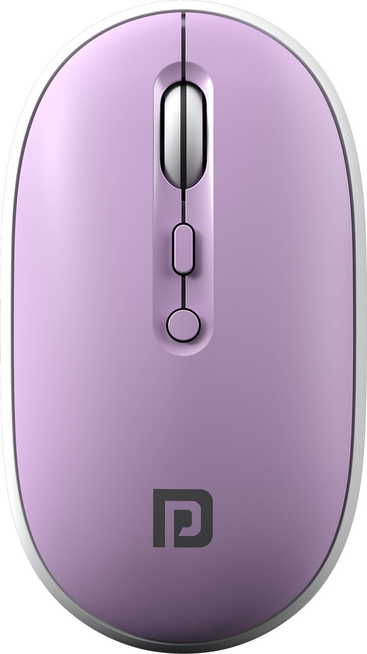 Portronics Toad II Bluetooth Wireless Mouse, Rechargeable, Desktop Show/Hide, Adjust DPI, Wireless Ambidextrous Optical Mousewith Bluetooth-image-44