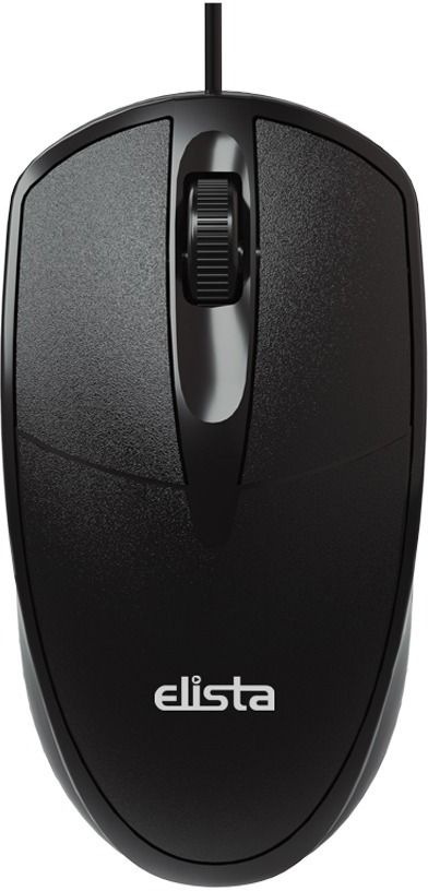 Elista ELS-501 PRO Wired Ambidextrous Optical Mouse-picture-28