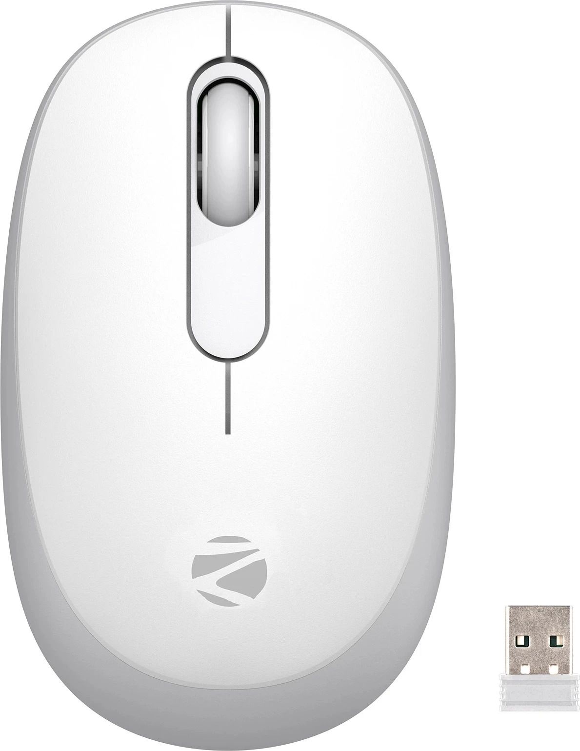 ZEBRONICS Groot Wireless Ambidextrous Optical Mouse Wireless Mouse, 1600DPI, Silent Ergonomic with 2 Years Warrantywith Bluetooth-image-40