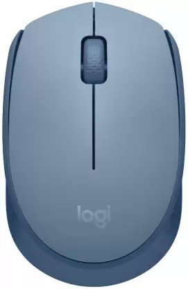 Shreeenterp M171 Wireless Optical Mouse with Bluetooth image 1