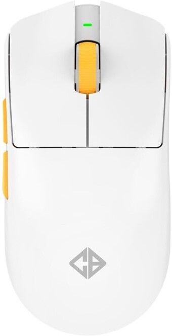 Cosmic Byte Aether White Wireless Right Handed Optical Gaming Mouse with Bluetooth-image-12