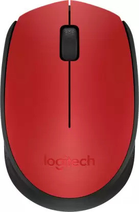 INFOT M171 Wireless Optical Mouse image 1