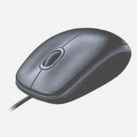 ABC COMFORT Wired Ergonomic Optical Gaming Mouse-image-8