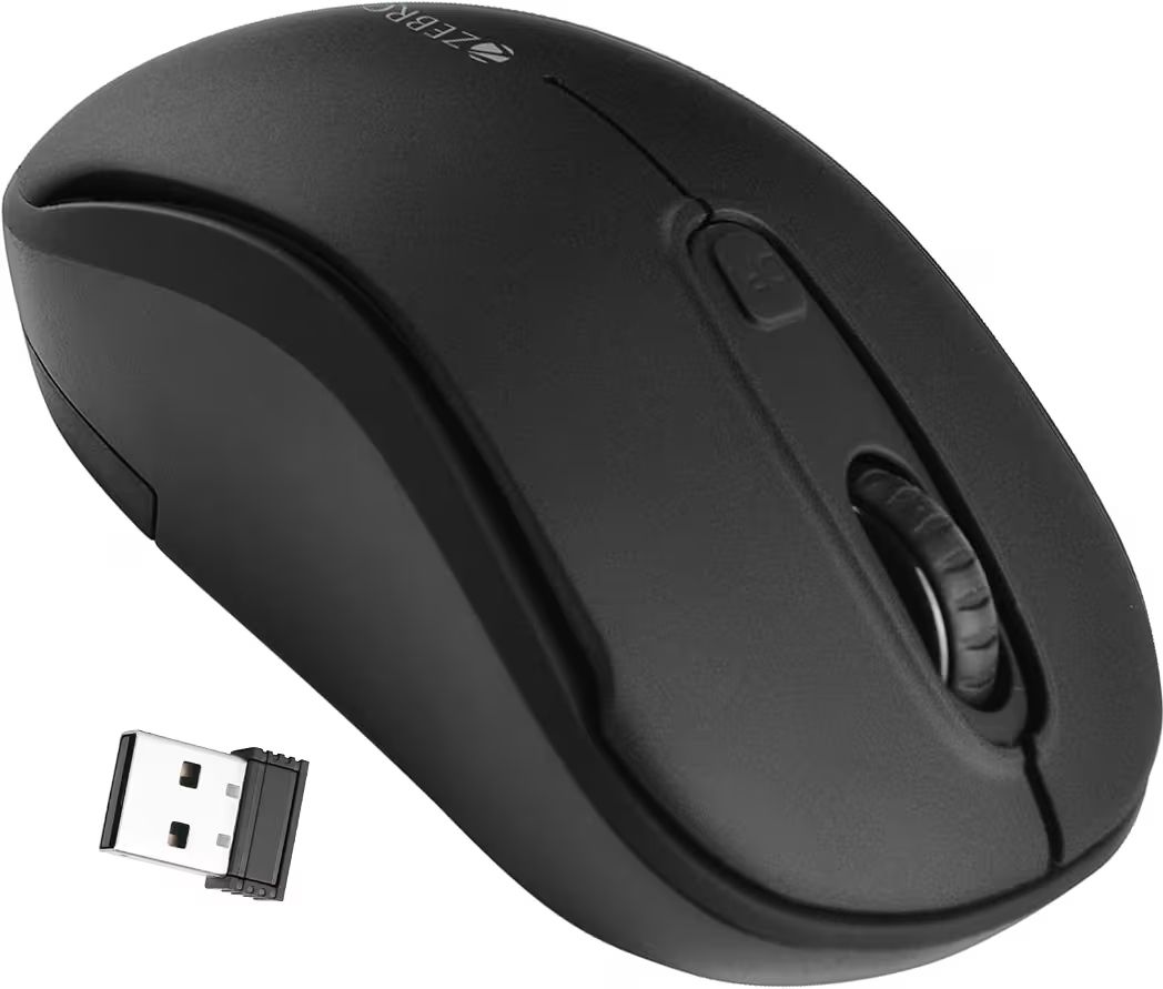 ASPIRE WORLD TECHNOLOGIES ASP-MOUSE-WL-001 Right Handed Touch Gaming Mouse-image-44