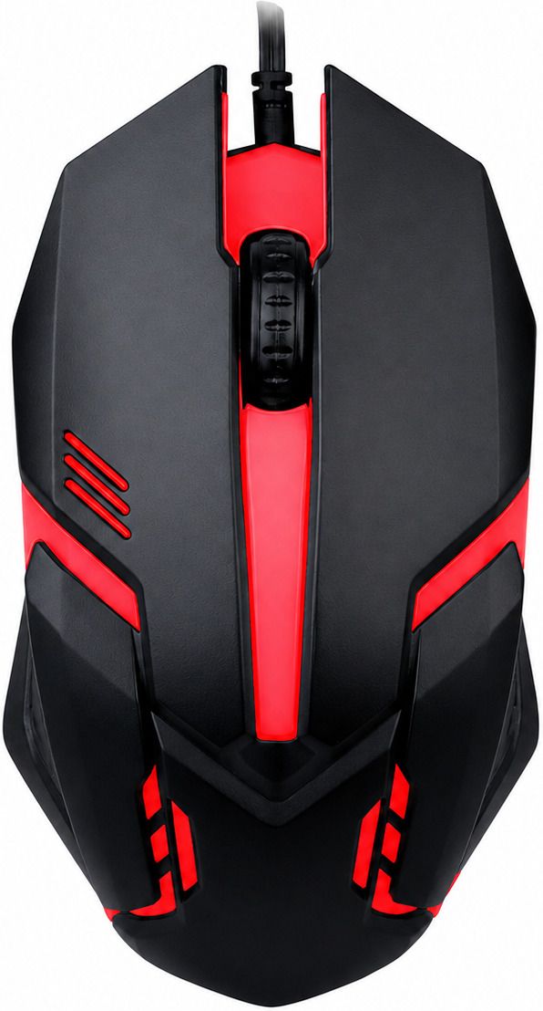 PROSAC Vigor R7 Wired Gaming Mouse Wired Ergonomic Optical Gaming Mouse-picture-37