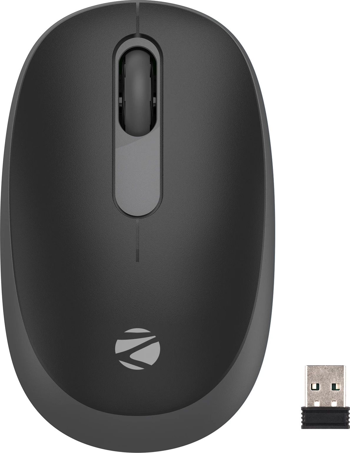 ZEBRONICS Groot Wireless Ambidextrous Optical Mouse Wireless Mouse, 1600DPI, Silent Ergonomic with 2 Years Warrantywith Bluetooth-image-42