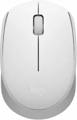 Shreeenterp M171 Wireless Optical Mouse with Bluetooth image 1