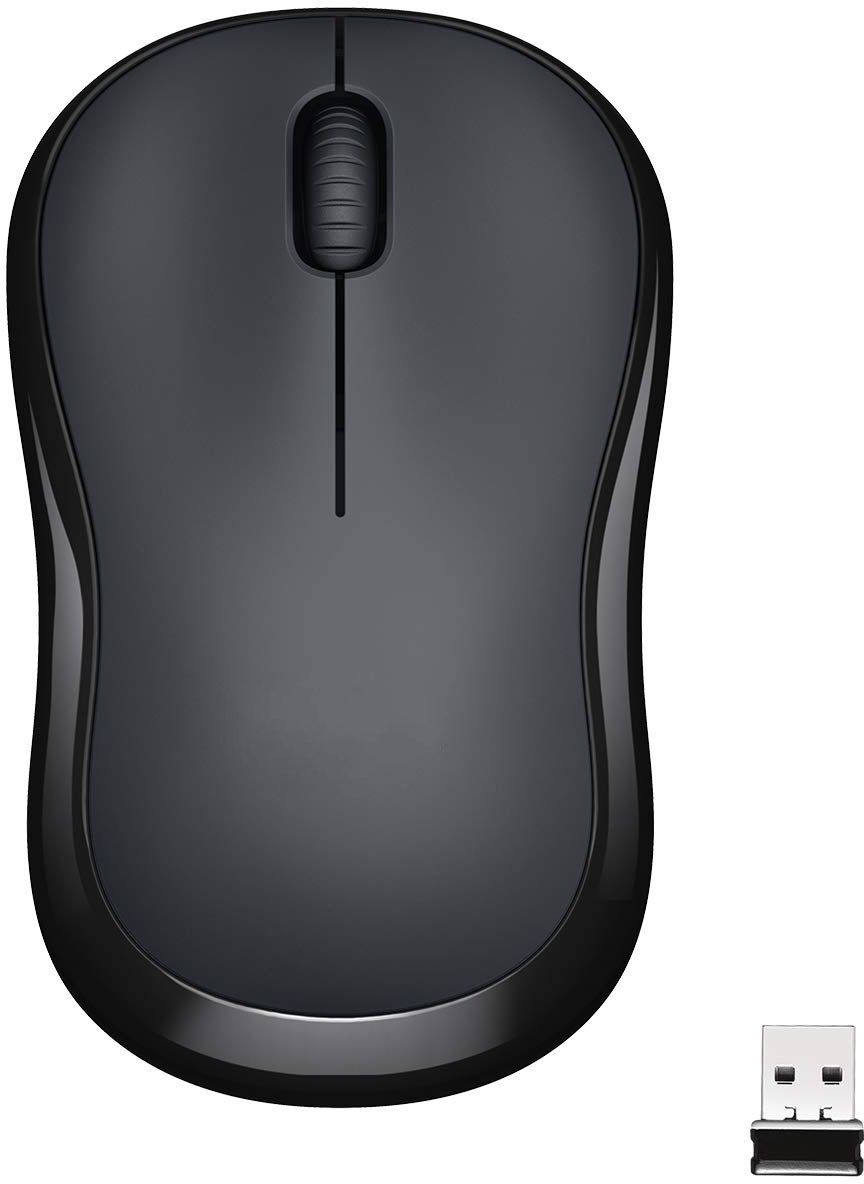 BingoTraders M221 Wireless Optical Mouse with Bluetooth-image-35