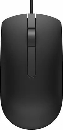 Sample mouse041 Wireless Ambidextrous Touch Gaming Mouse image 1