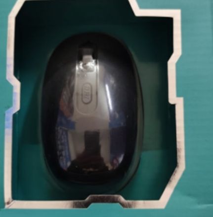 ABC Voyager Mouse Wireless Right Handed Optical Mouse-image-11