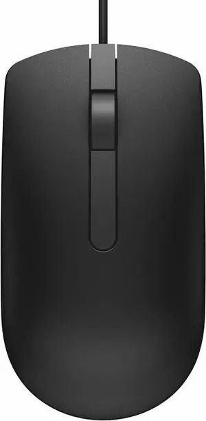 ORANGECOMPUTER dsd Wired Ambidextrous Mechanical Mouse-picture-10