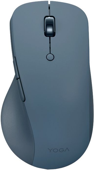 Lenovo Yoga Pro Mouse Wireless Optical Mousewith Bluetooth-image-46