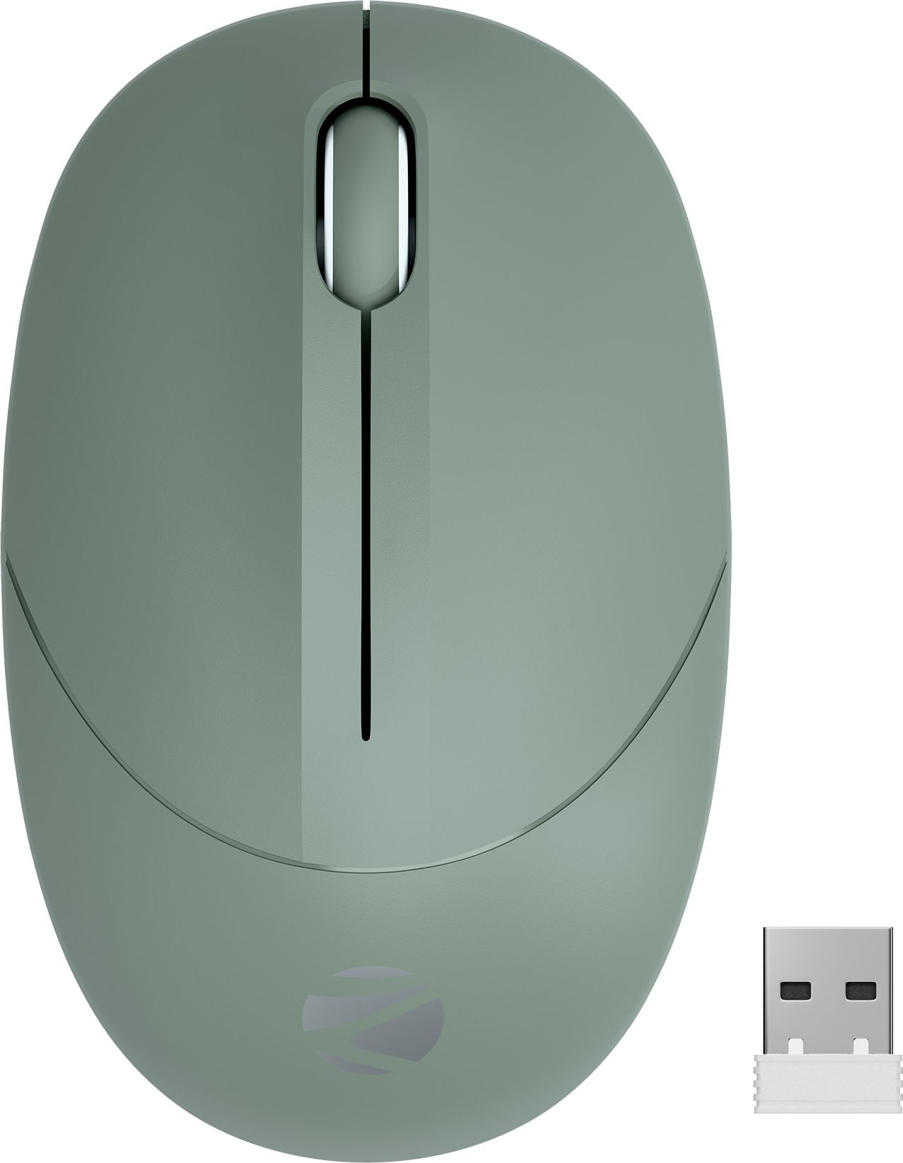 ZEBRONICS Panther Wireless Ambidextrous Optical Mouse Wireless Mouse, 1600DPI, Silent Ergonomic, Power Saving Precision-image-44