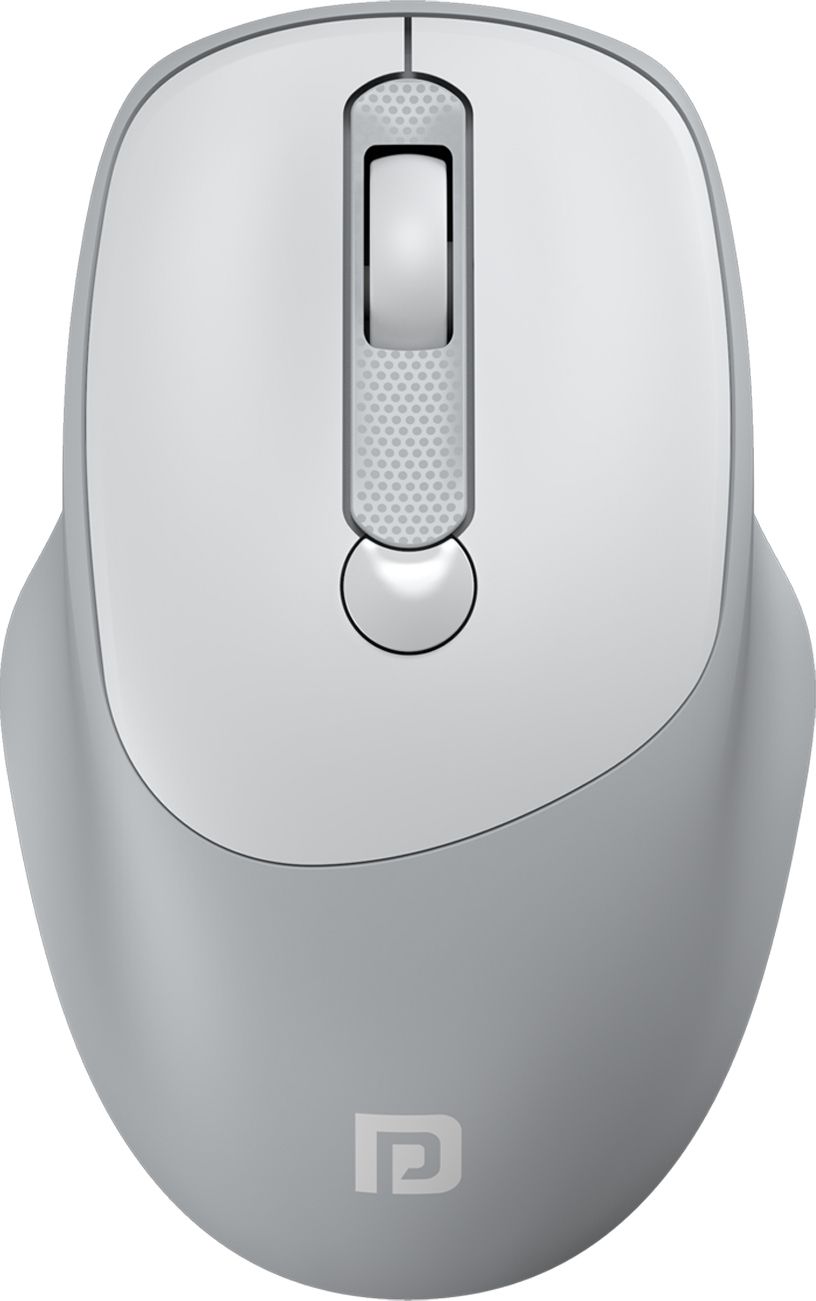 Portronics Toad 7 Wireless, Bluetooth + 2.4 GHz, Rechargeable, for Laptop, Mac, PC, Tablet Wireless Ambidextrous Optical Mousewith Bluetooth-image-45