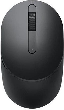 DELL MS3320W Wireless Ambidextrous Optical Mouse 1600 DPI, Multidevice connectivity through a toggle button,with On/Off switchwith Bluetooth-image-20