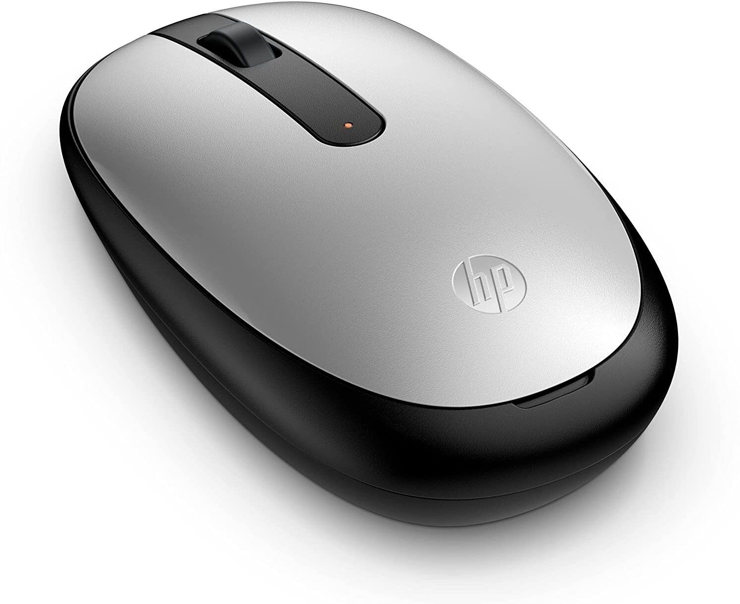 HP 240 / Ambidextrous, 1 AA battery gives 24 months battery life, upto 1600 DPI Wireless Ambidextrous Optical Mouse with Bluetooth-image-49