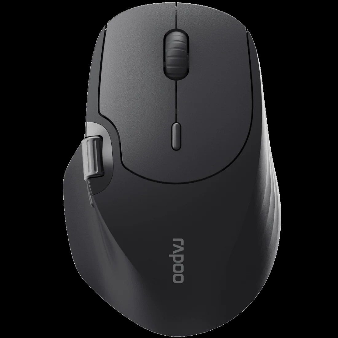 RAPOO MT560 Wireless Ergonomic Optical Mouse with Bluetooth-picture-17