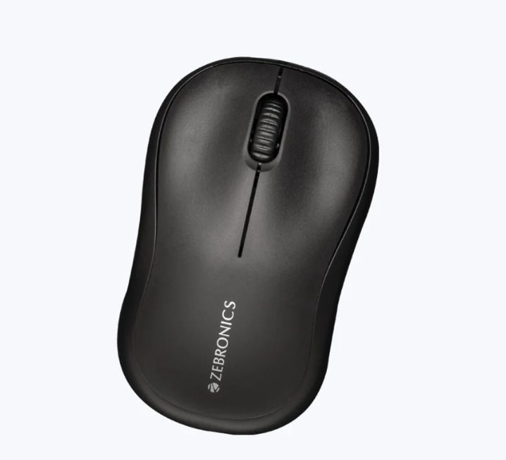 Raunakcomp Zeb-Comfort Wired USB Mouse Wired Ergonomic Optical Mouse-picture-14