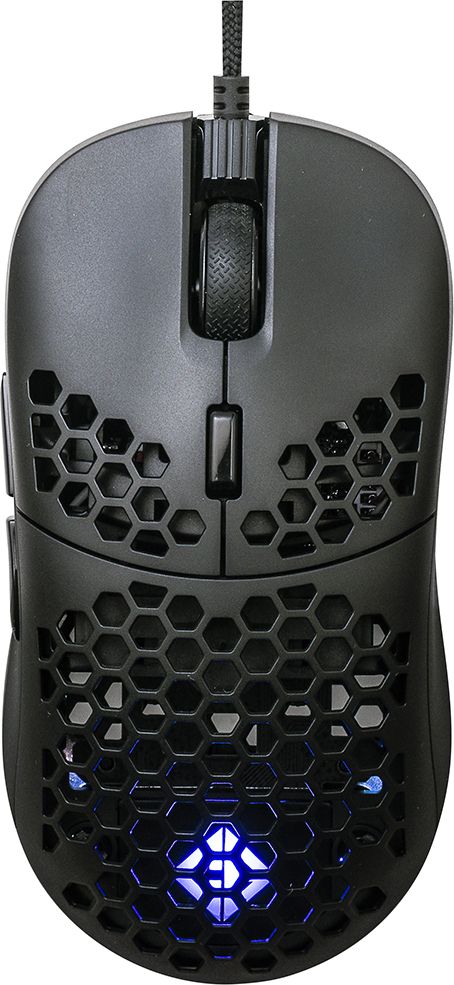 Cosmic Byte Kilonova 3370IC PRO X-Light Pixart 3370 Sensor, DIY Hot-swappable Switches Wired Ambidextrous OpticalGaming Mouse-image-22