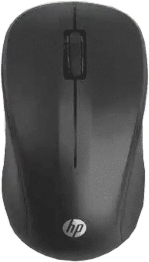 HP S500 Ambidextrous Optical Mouse-image-24
